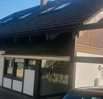 Zu Verkaufen 4-ZIMMER Wohnung 119qm Küche Bad Gäste-WC Balkon - Pforzheim Nordstadt