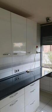 Foto - 4 Zimmer Erdgeschoßwohnung in Pforzheim