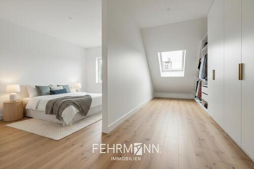 Foto - 3 Zimmer Etagenwohnung zur Miete in Haren (Ems)