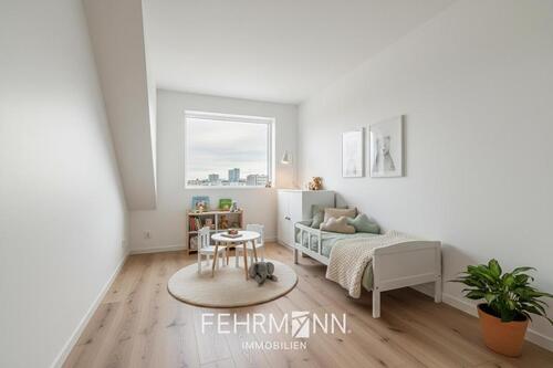 Foto - 3 Zimmer Etagenwohnung in Haren (Ems)