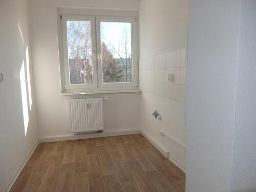 Foto - 2 Zimmer Etagenwohnung zur Miete in Döbeln