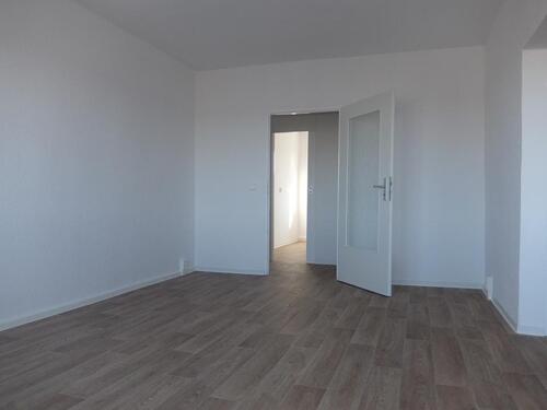 Foto - Etagenwohnung in Döbeln zur Miete