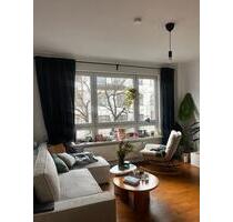 3 wochen Zwischenmiete|35m2 Wohnung Charlottenburg (03.06-24.06) - Berlin Charlottenburg-Wilmersdorf