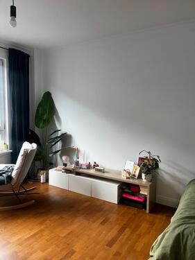 Foto - 2 Zimmer Etagenwohnung zur Miete in Berlin