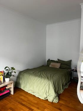 Foto - 2 Zimmer Etagenwohnung in Berlin