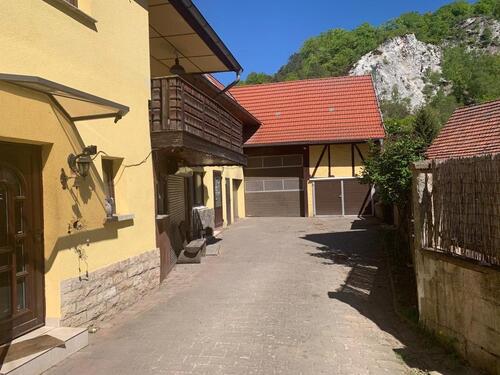 Foto - Einfamilienhaus zum Kaufen in Südharz