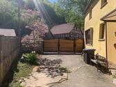 Foto - Einfamilienhaus in Südharz