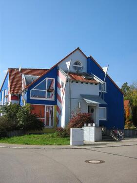 Foto - Sonnige 4-Zimmerwohnung nähe 72488 Sigmaringen in 72511 Bingen