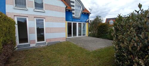 Foto - 4 Zimmer Erdgeschoßwohnung zur Miete in Bingen