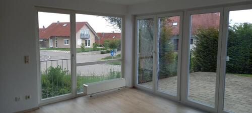 Foto - 4 Zimmer Erdgeschoßwohnung in Bingen