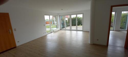 Foto - Erdgeschoßwohnung in Bingen zur Miete