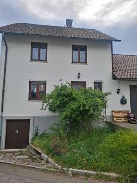 Foto - Einfamilienhaus in Streitelsfingen