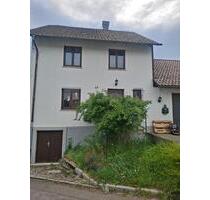 Einfamilienhaus in Streitelsfingen - Lindau (Bodensee)