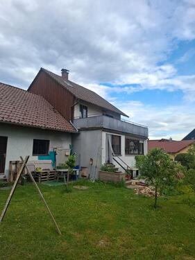 Foto - 6.5 Zimmer Einfamilienhaus zum Kaufen in Lindau (Bodensee)