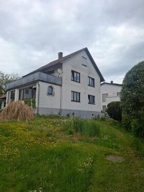 Foto - 6.5 Zimmer Einfamilienhaus in Lindau (Bodensee)