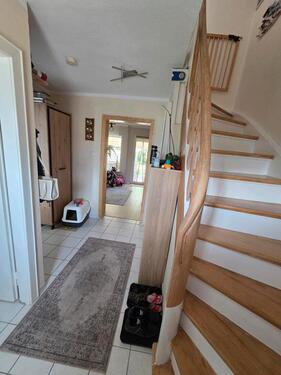 Foto - 6 Zimmer Reihenhaus zum Kaufen in Celle