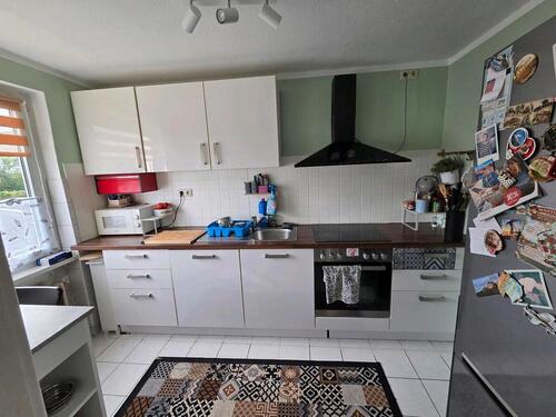 Foto - 6 Zimmer Reihenhaus in Celle