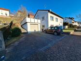 Foto - Einfamilienhaus mit Einliegerwohnung