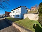Foto - 3 Zimmer Einfamilienhaus in Ronshausen