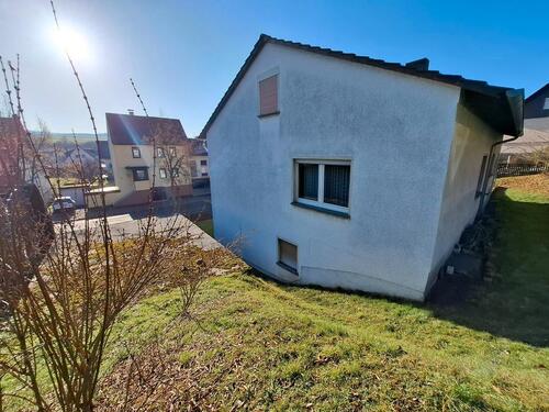 Foto - Einfamilienhaus in Ronshausen zum Kaufen