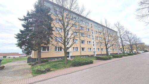Foto - Etagenwohnung in Beilrode