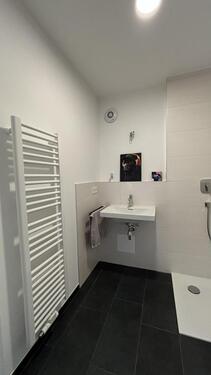 Foto - Etagenwohnung in Augsburg zur Miete