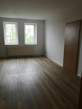 Foto - Etagenwohnung in Tangerhütte
