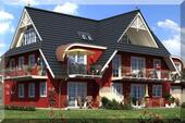 Foto - 4* Ferienwohnung Zingst 150m z Strand FeWo Ostsee Fischland Darss