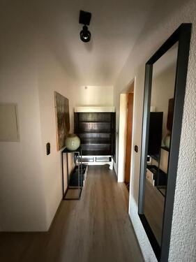 Foto - Etagenwohnung in Bünde zur Miete