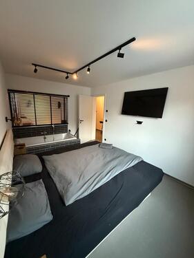 Foto - Etagenwohnung zur Miete in Aschaffenburg