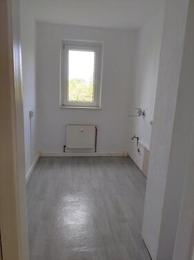 Foto - Etagenwohnung in Pritzwalk