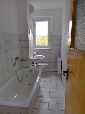 Foto - Etagenwohnung in Pritzwalk zur Miete