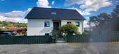 Foto - Freistehende Einfamilienhaus in Hennef Zentrum Nähe