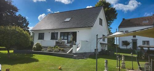 Foto - Einfamilienhaus in Hennef (Sieg)