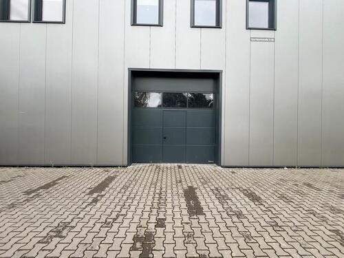 Foto - Lagerhalle in Bergheim (TOP LAGE!) WARM zu vermieten.