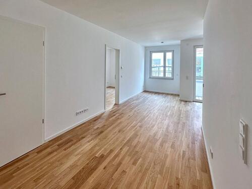 Foto - Etagenwohnung in Berlin