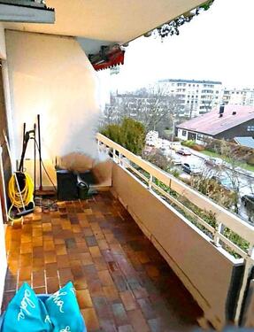 Foto - Etagenwohnung zum Kaufen in Ainring