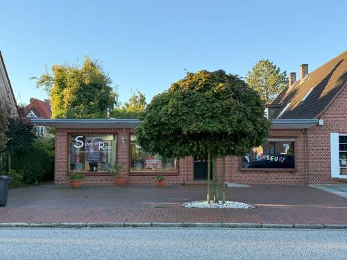 Foto - Ladenfläche im Dorf - 1.800,00 EUR Kaltmiete,
