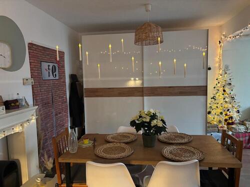 Foto - Etagenwohnung in Köln