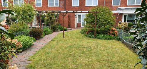 Foto - Einfamilienhaus in Bremen zum Kaufen