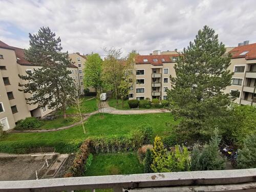 Foto - Etagenwohnung zur Miete in München