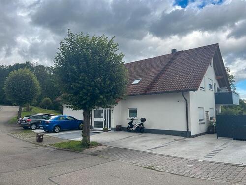 Foto - Gepflegte 3‑Zimmer Erdgeschosswohnung in Heuchlingen
