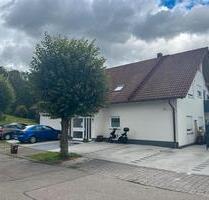 Gepflegte 3‑Zimmer Erdgeschosswohnung in Heuchlingen