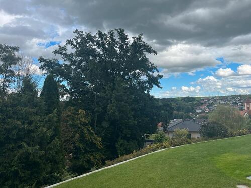 Foto - Etagenwohnung in Heuchlingen