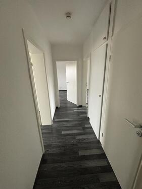 Foto - Etagenwohnung in Recklinghausen