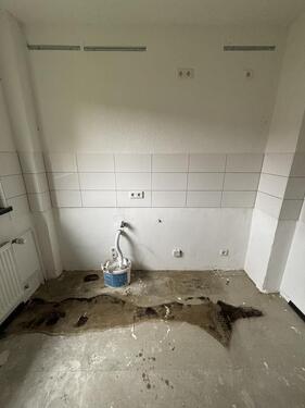 Foto - Etagenwohnung in Recklinghausen zur Miete