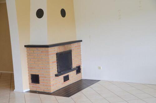 Foto - Etagenwohnung in Heimbuchenthal