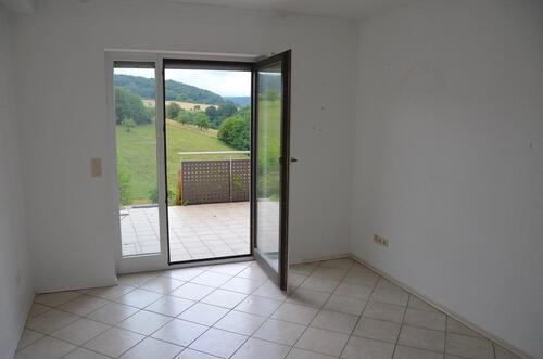 Foto - Etagenwohnung in Heimbuchenthal zum Kaufen