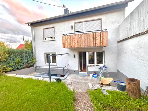 Foto - Etagenwohnung zur Miete in Zeiskam