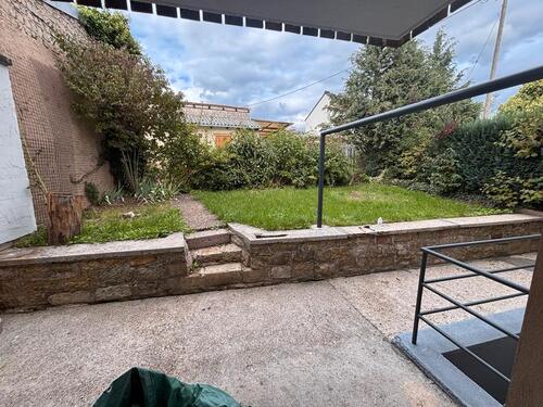 Foto - Etagenwohnung in Zeiskam